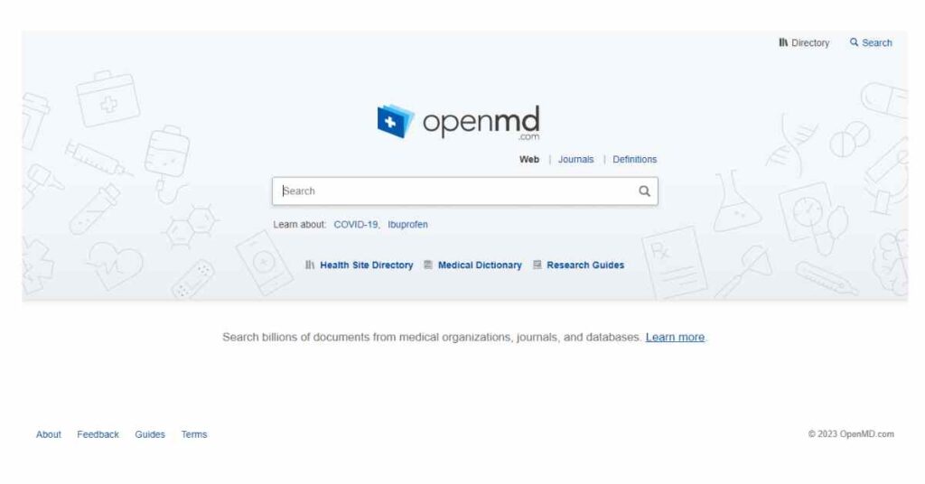 openmd