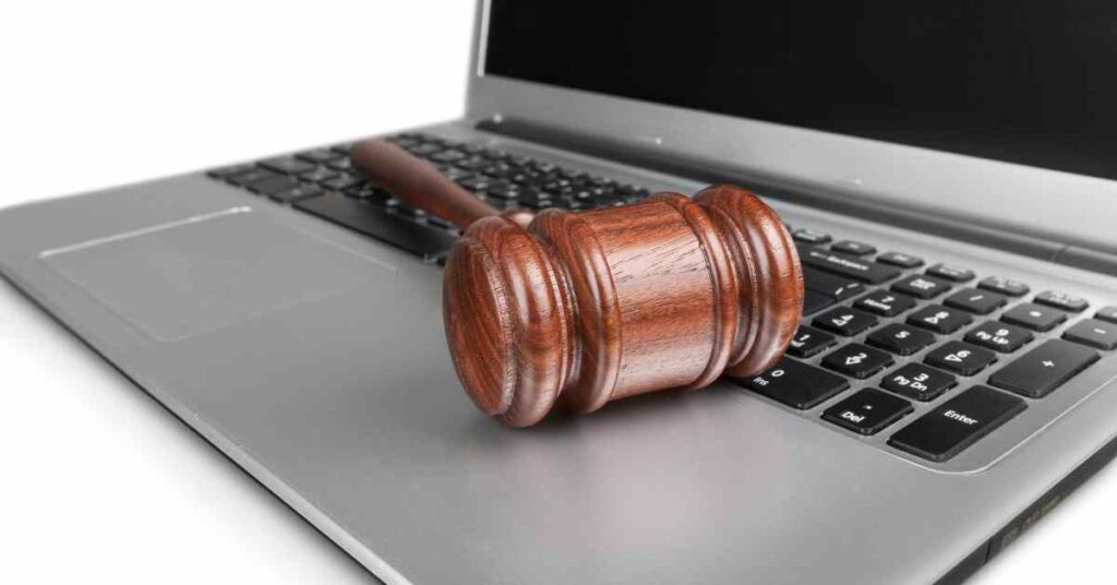 Best Search Engines for Free Legal Research