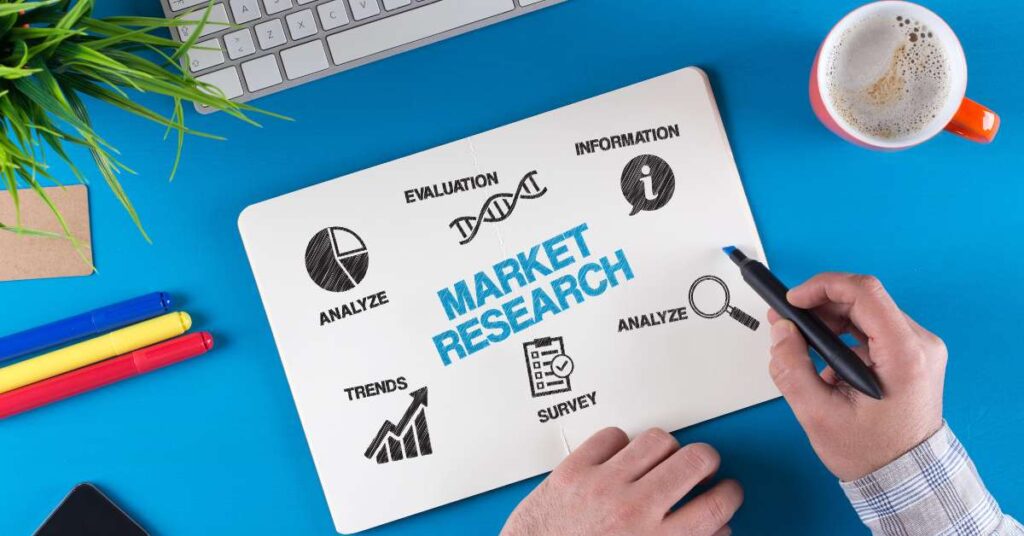 Best Search Engines for Effective Market Research